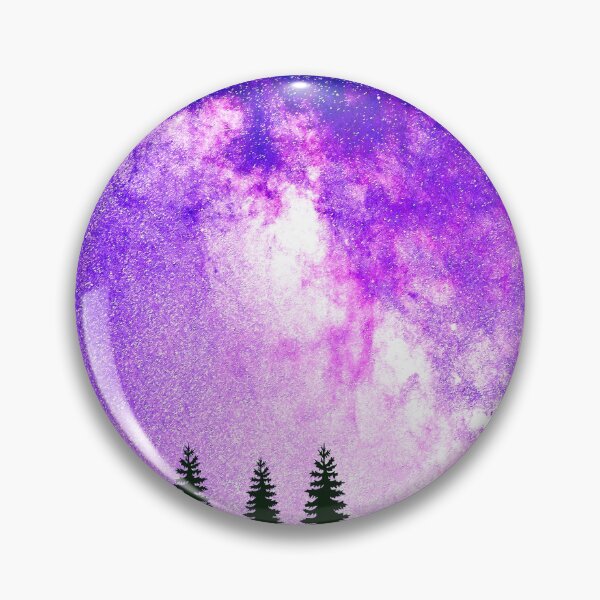 Item preview, Purple sky designed and sold by Shawa Shop.