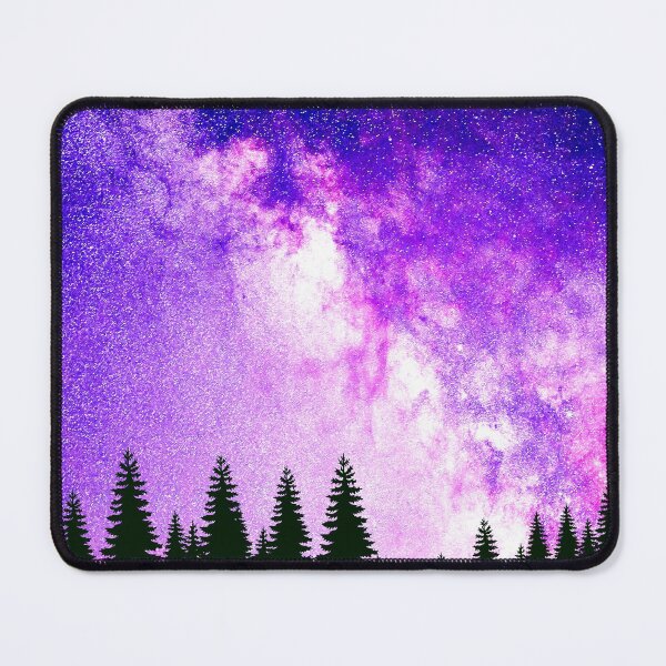 Item preview, Purple sky designed and sold by Shawa Shop.