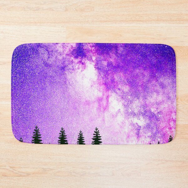Item preview, Purple sky designed and sold by Shawa Shop.