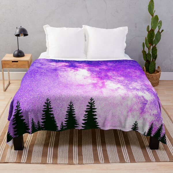 Item preview, Purple sky designed and sold by Shawa Shop.