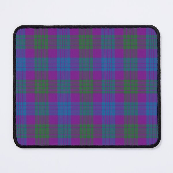 Item preview, Clan Lang Tartan designed and sold by plaidwerx.