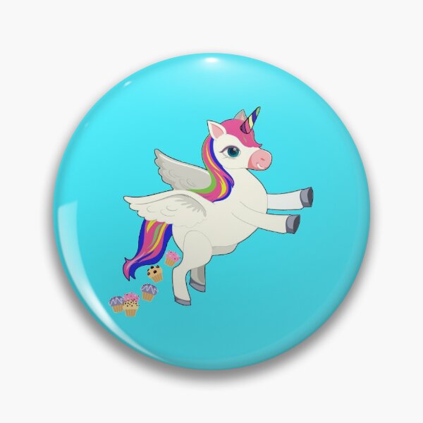 Item preview, Unicorn Sprinkle cupcakes designed and sold by Housestore.