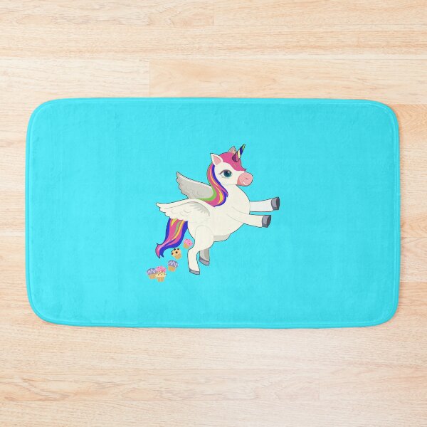 Item preview, Unicorn Sprinkle cupcakes designed and sold by Housestore.