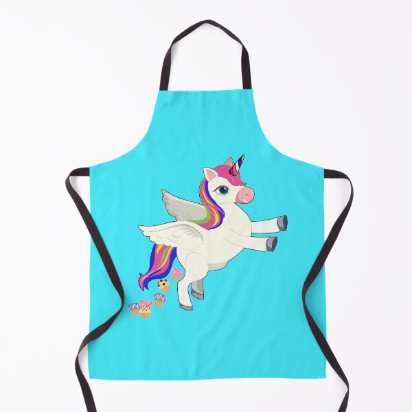 Item preview, Unicorn Sprinkle cupcakes designed and sold by Housestore.
