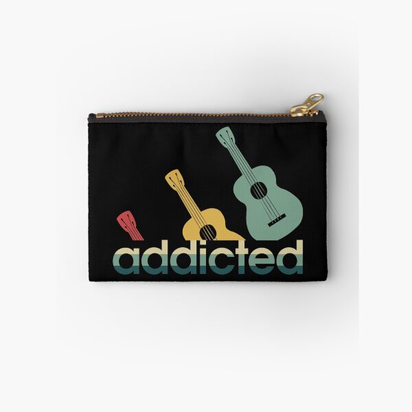 Item preview, Ukelele addicted vintage designed and sold by CactusDesigns68.