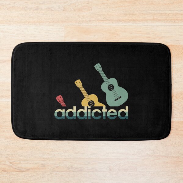 Item preview, Ukelele addicted vintage designed and sold by CactusDesigns68.