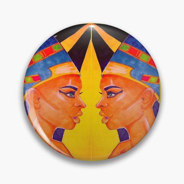 Item preview, Pharoah designed and sold by Artbylisamarie7.