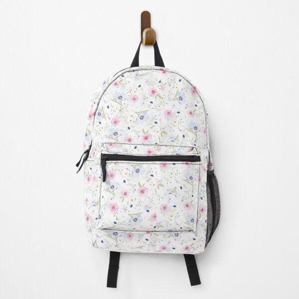 Item preview, Cute aesthetic mini florals designed and sold by Demask.