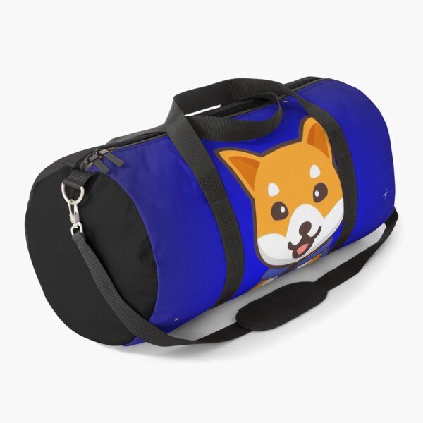 Item preview, Camiseta activa BabyDoge To The Moon Coin - Criptomoneda - Shiba Inu BabyDoge designed and sold by ZieProject.
