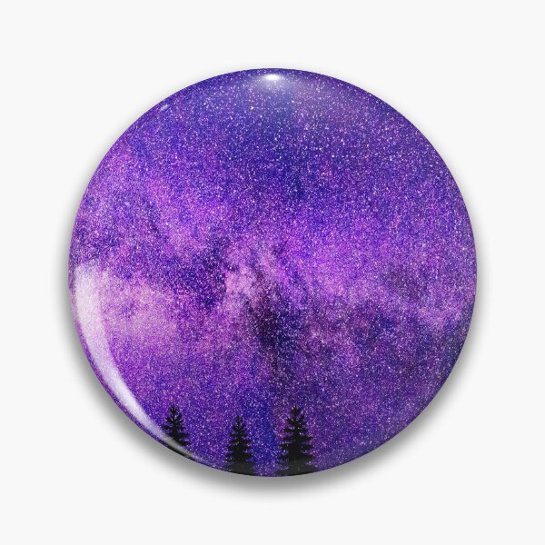 Item preview, Purple northern lights designed and sold by Shawa Shop.
