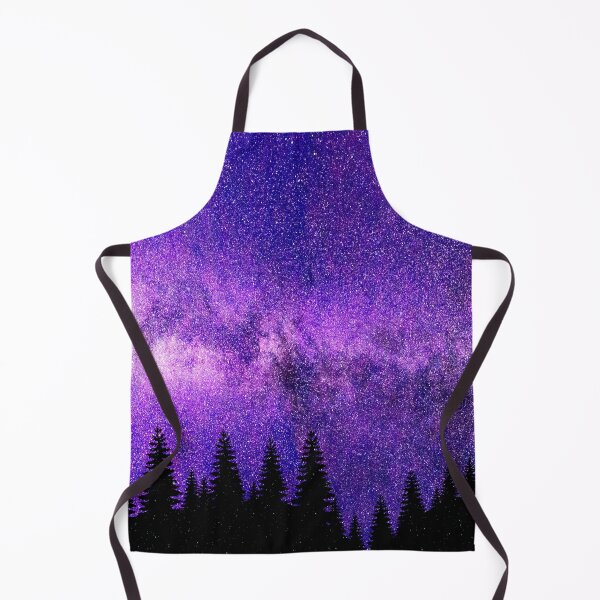 Item preview, Purple northern lights designed and sold by Shawa Shop.
