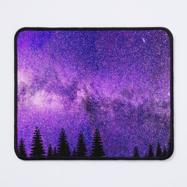 Item preview, Purple northern lights designed and sold by Shawa Shop.
