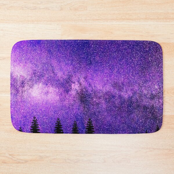Item preview, Purple northern lights designed and sold by Shawa Shop.