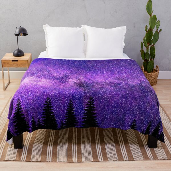 Item preview, Purple northern lights designed and sold by Shawa Shop.