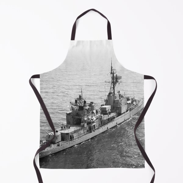 Item preview, USS RICH (DD-820) SHIP'S STORE designed and sold by militarygifts.