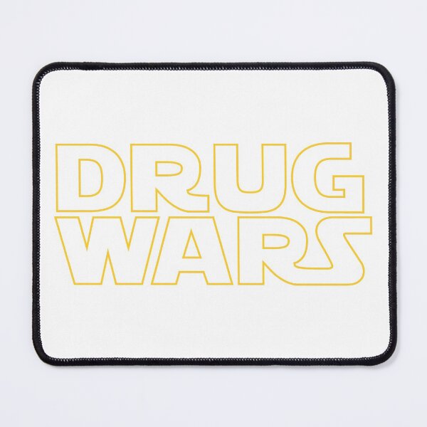 Item preview, Drug Wars designed and sold by johnta17.