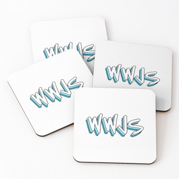 Item preview, what would jesus say designed and sold by AlexacaTaylor.