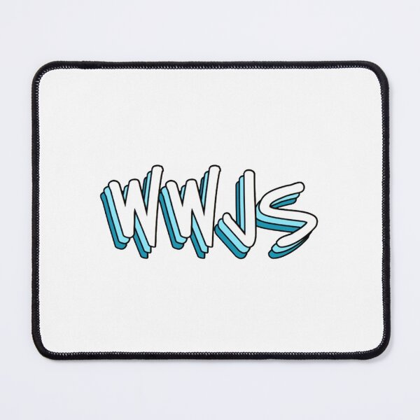 Item preview, what would jesus say designed and sold by AlexacaTaylor.