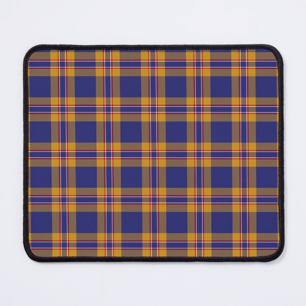 Item preview, Clan McCann Tartan designed and sold by plaidwerx.