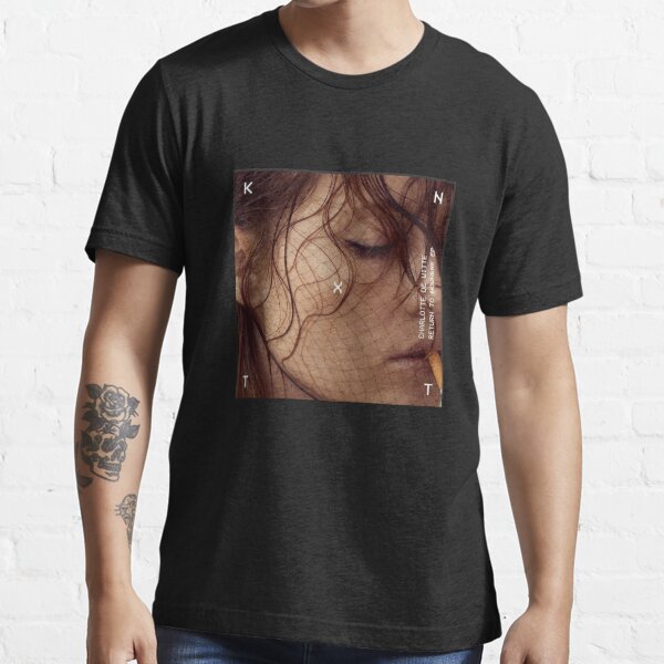 *EXCLUSIVE* Best Selling Charlotte De Witte Essential T-Shirt