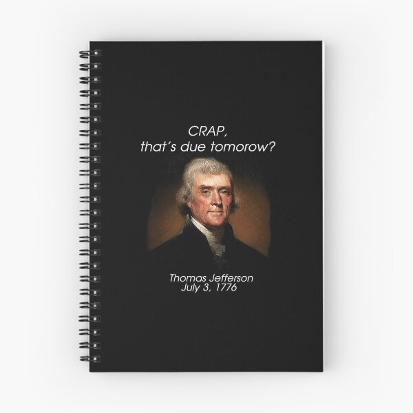 Item preview, funny thomas jefferson designed and sold by kavanagh515h.