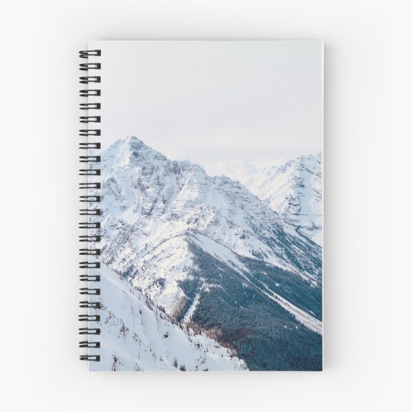 Item preview, Pyramid Peak and Maroon Bells designed and sold by Brad Bugara.