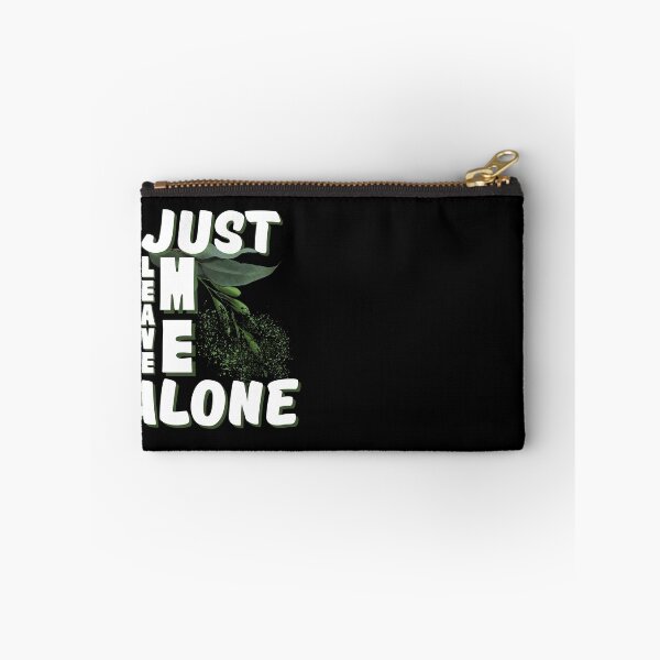 Item preview, Just Leave Me Alone Dispersion Effect designed and sold by Onewivnacher.