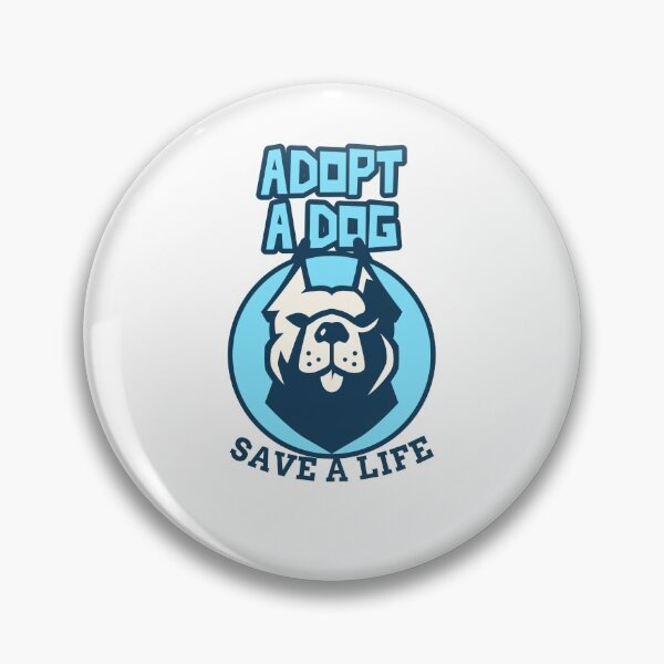 Item preview, Adopt A Dog Save A Life adorable dogs design for those who love pet adoption designed and sold by jtancrum61.