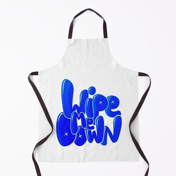 Item preview, Wipe It Down challenge tik,tok designed and sold by AlexacaTaylor.