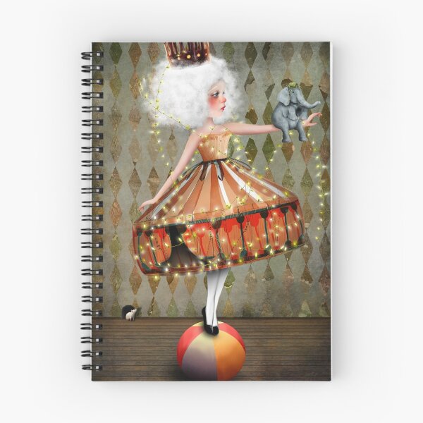 Item preview, Carnivale designed and sold by Jessica von Braun.