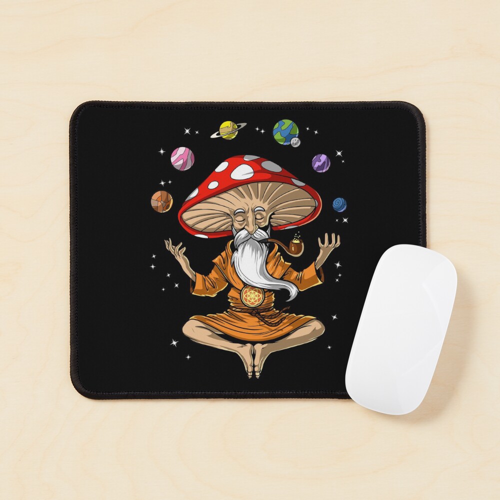 Item preview, Mouse Pad designed and sold by underheaven.