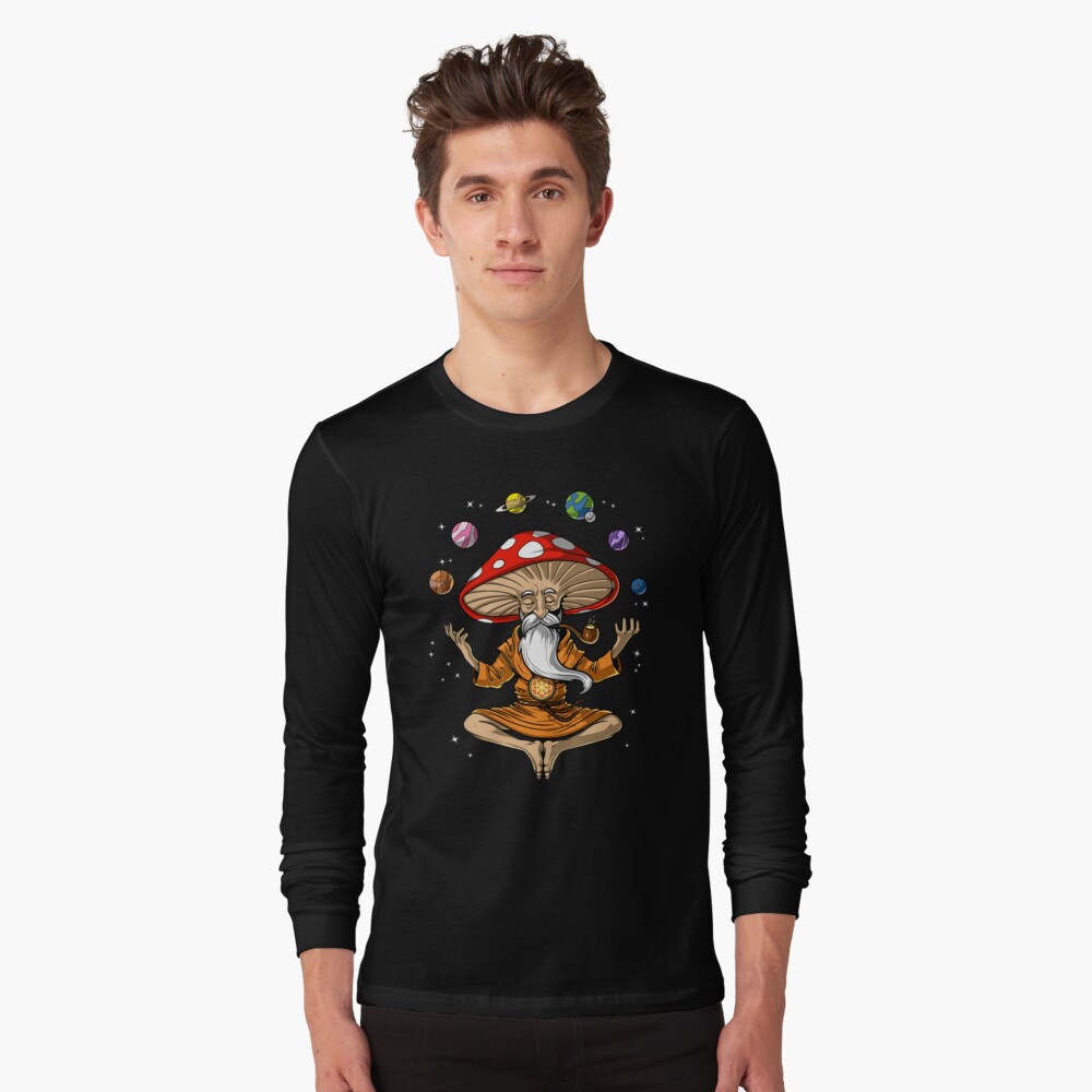 Item preview, Long Sleeve T-Shirt designed and sold by underheaven.