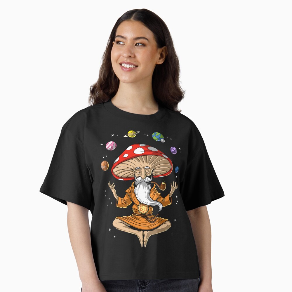 Item preview, Boxy T-Shirt designed and sold by underheaven.
