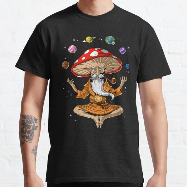 Meditation T-Shirts for Sale | Redbubble