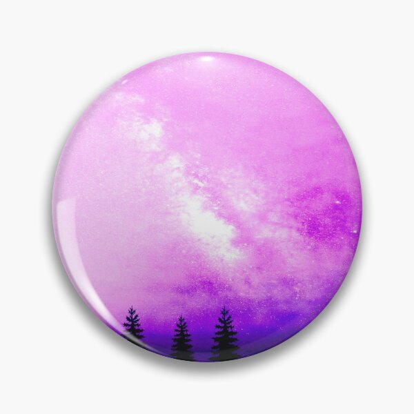 Item preview, Purple clouds designed and sold by Shawa Shop.
