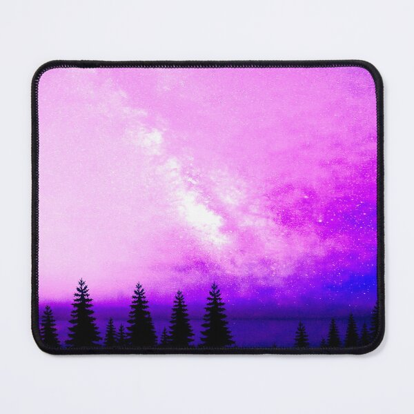 Item preview, Purple clouds designed and sold by Shawa Shop.