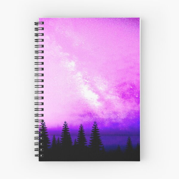 Item preview, Purple clouds designed and sold by Shawa Shop.