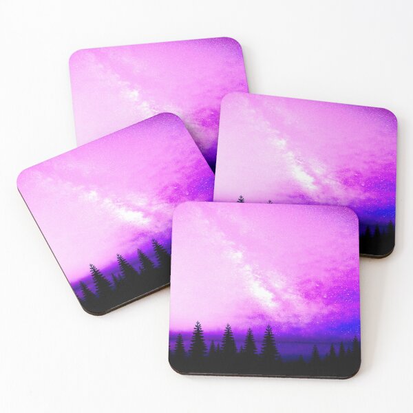 Item preview, Purple clouds designed and sold by Shawa Shop.