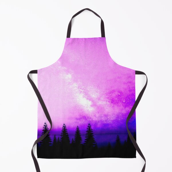 Item preview, Purple clouds designed and sold by Shawa Shop.