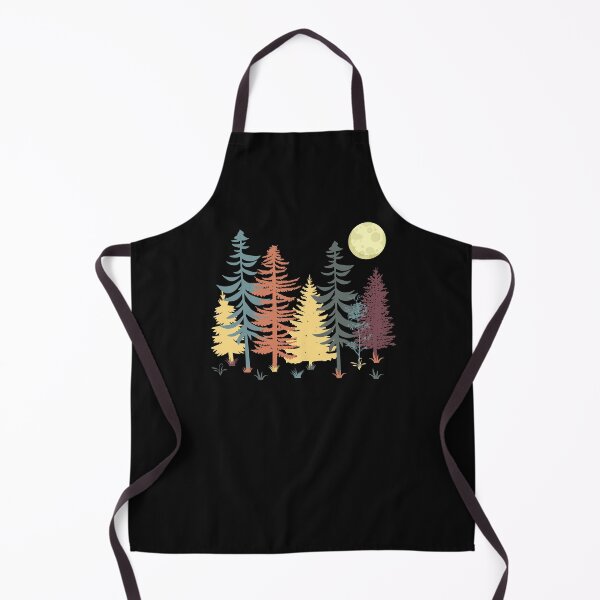 Item preview, Colorful Forest designed and sold by dmbdana.