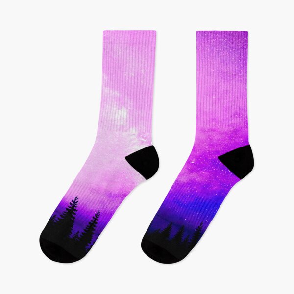 Item preview, Purple clouds designed and sold by Shawa Shop.
