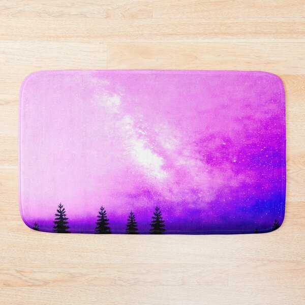 Item preview, Purple clouds designed and sold by Shawa Shop.