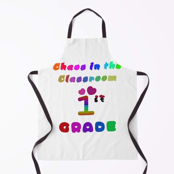 Item preview, First grade designed and sold by TwaN97.
