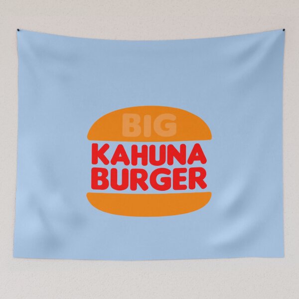Item preview, Burger That IS a tasty logo  designed and sold by HupiReya.
