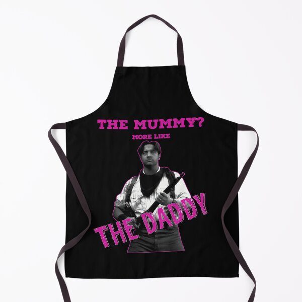 Item preview, Brendan Fraser designed and sold by Wispery.