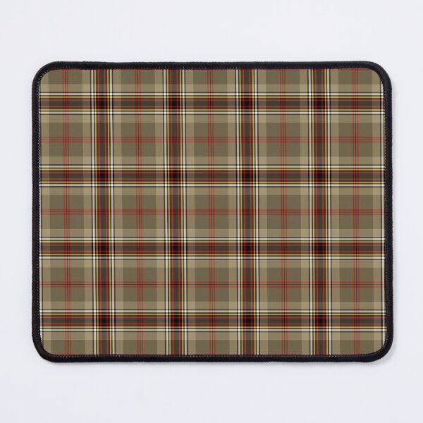 Item preview, Clan O'Keefe Tartan designed and sold by plaidwerx.