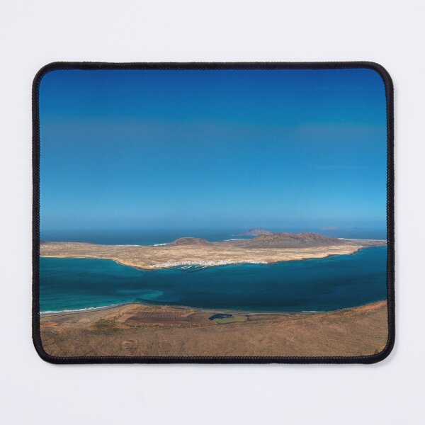 Item preview, La Graciosa designed and sold by iCimages.net.