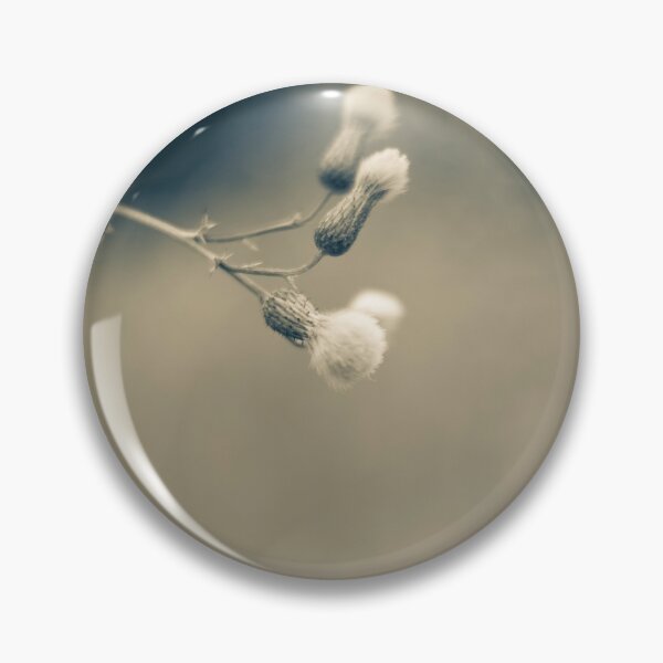 Item preview, Fluffy Wildflower 2 designed and sold by Sonja Martin Photography.