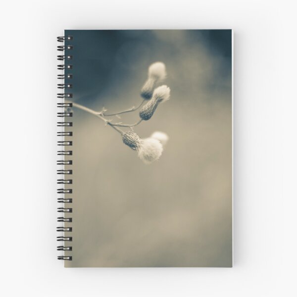 Item preview, Fluffy Wildflower 2 designed and sold by Sonja Martin Photography.
