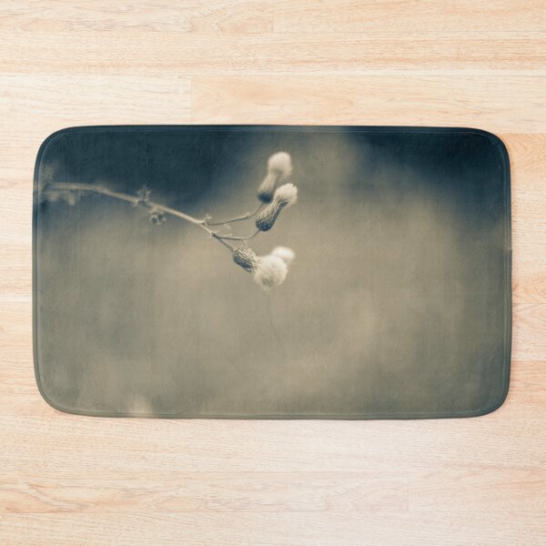 Item preview, Fluffy Wildflower 2 designed and sold by Sonja Martin Photography.